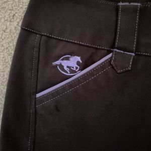 SmartPak Piper Original Mid-Rise Breeches